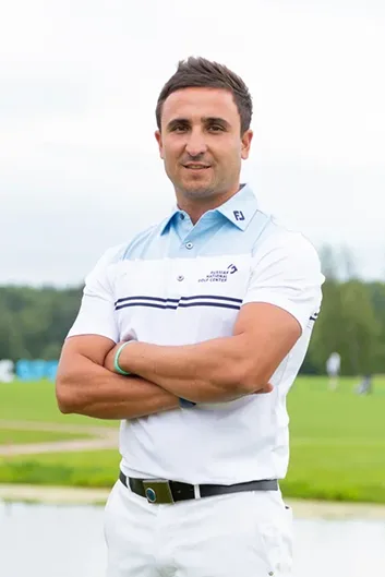 Тимур Ачельдиев